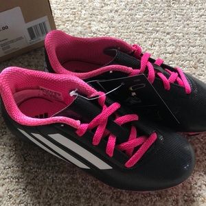 Adidas Soccer Shoes Size 13